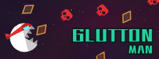 glutton man 게임 이미지