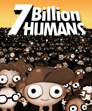 7 Billion Humans