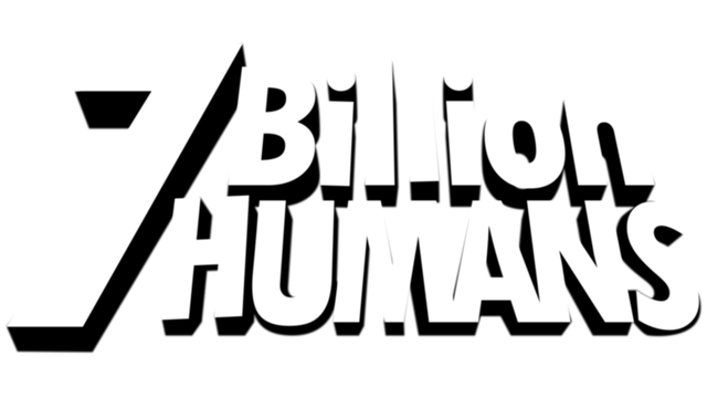 7 Billion Humans