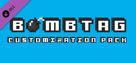 BombTag - Character Customization Pack banner image