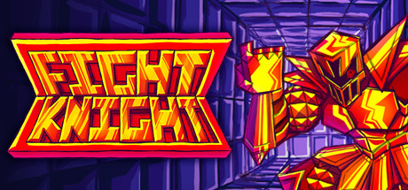 FIGHT KNIGHT Cover Image