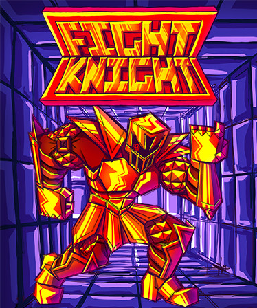 FIGHT KNIGHT