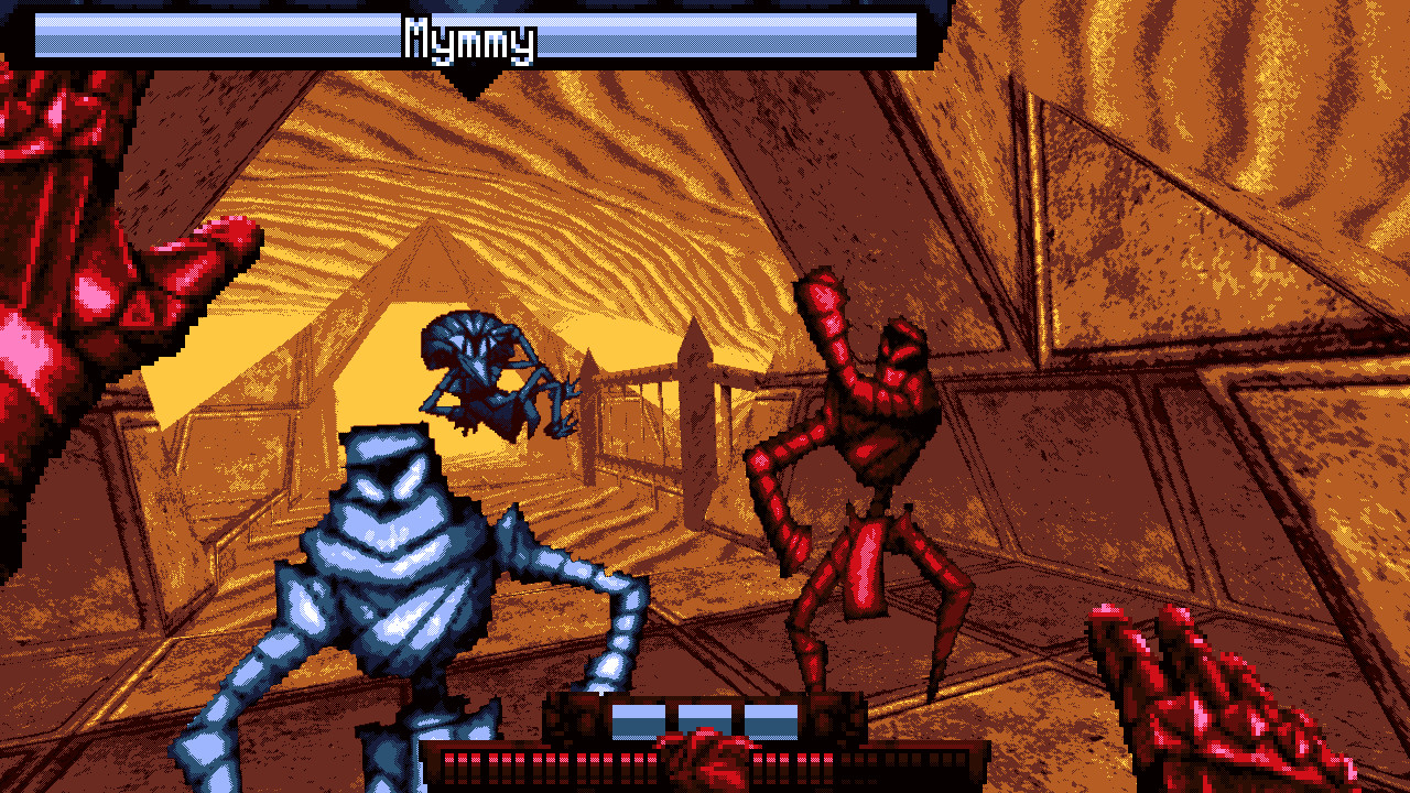 FIGHT KNIGHT 2