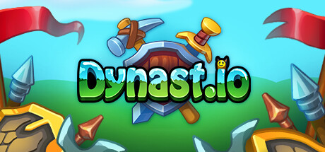 Dynast.io Cover Image