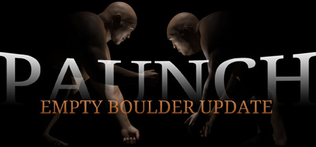 Steam header art for Paunch