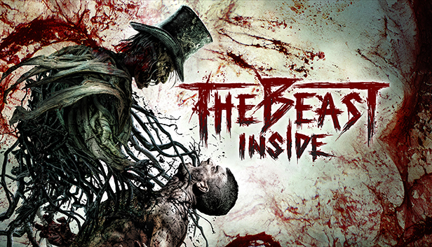 The Beast Inside Download Full Game PC For Free - Gaming Beasts