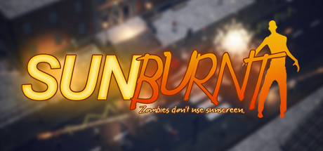 Sunburnt steam charts