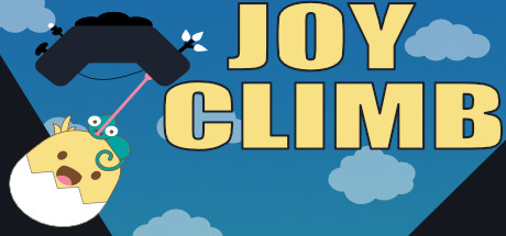 Joy Climb Cover Image