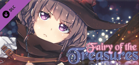 Fairy of the treasures - Soundtrack banner image