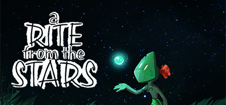 A Rite from the Stars Cover Image
