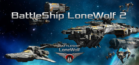 Battleship Lonewolf 2 Cover Image