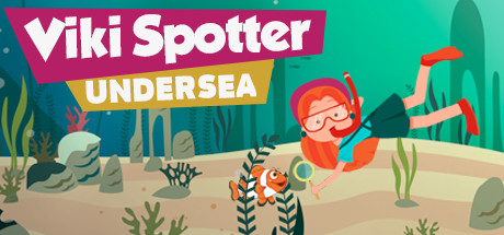 Viki Spotter: Undersea 102p [steam key]