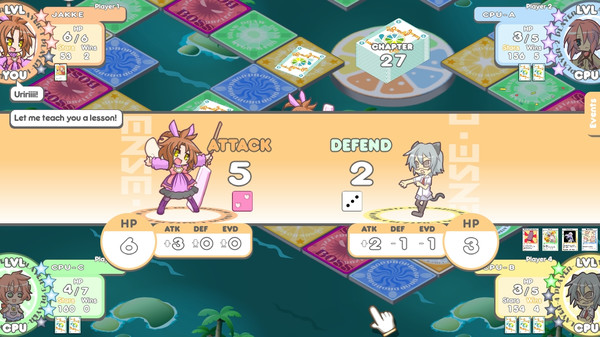100% Orange Juice - Core Voice Pack 2 for steam 100% Orange Juice - Core Voice Pack 2 for steam