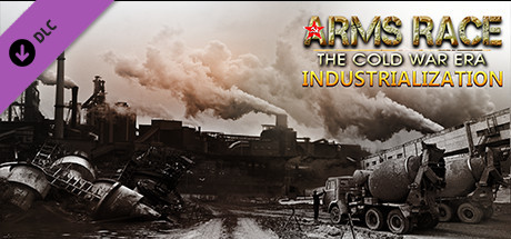 Industrialization - TCWE banner image