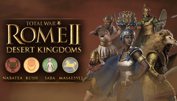 north african unit mod rome 2 total war download