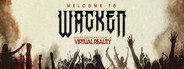 Welcome to Wacken