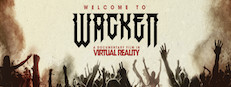 Welcome to Wacken 게임 이미지