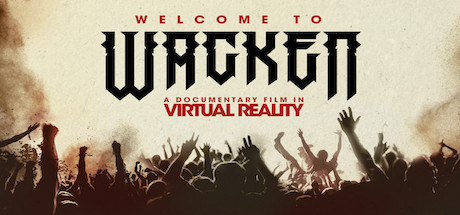 Welcome to Wacken steam charts