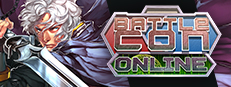 BattleCON Online - The Fighting Card Game, Now Online! by David B