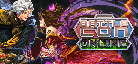 BattleCON: Online steam charts