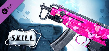 S.K.I.L.L. - Special Force 2 - SKILL <3 YOU