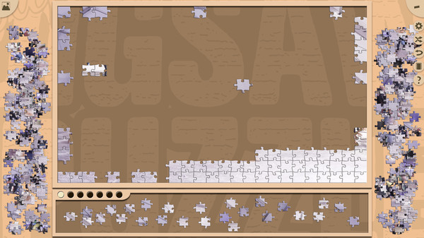 Super Jigsaw Puzzle for steam Super Jigsaw Puzzle for steam
