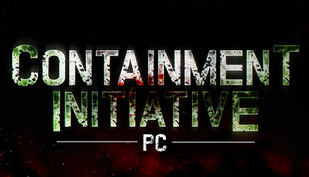 Containment Initiative: PC Standalone on Steam