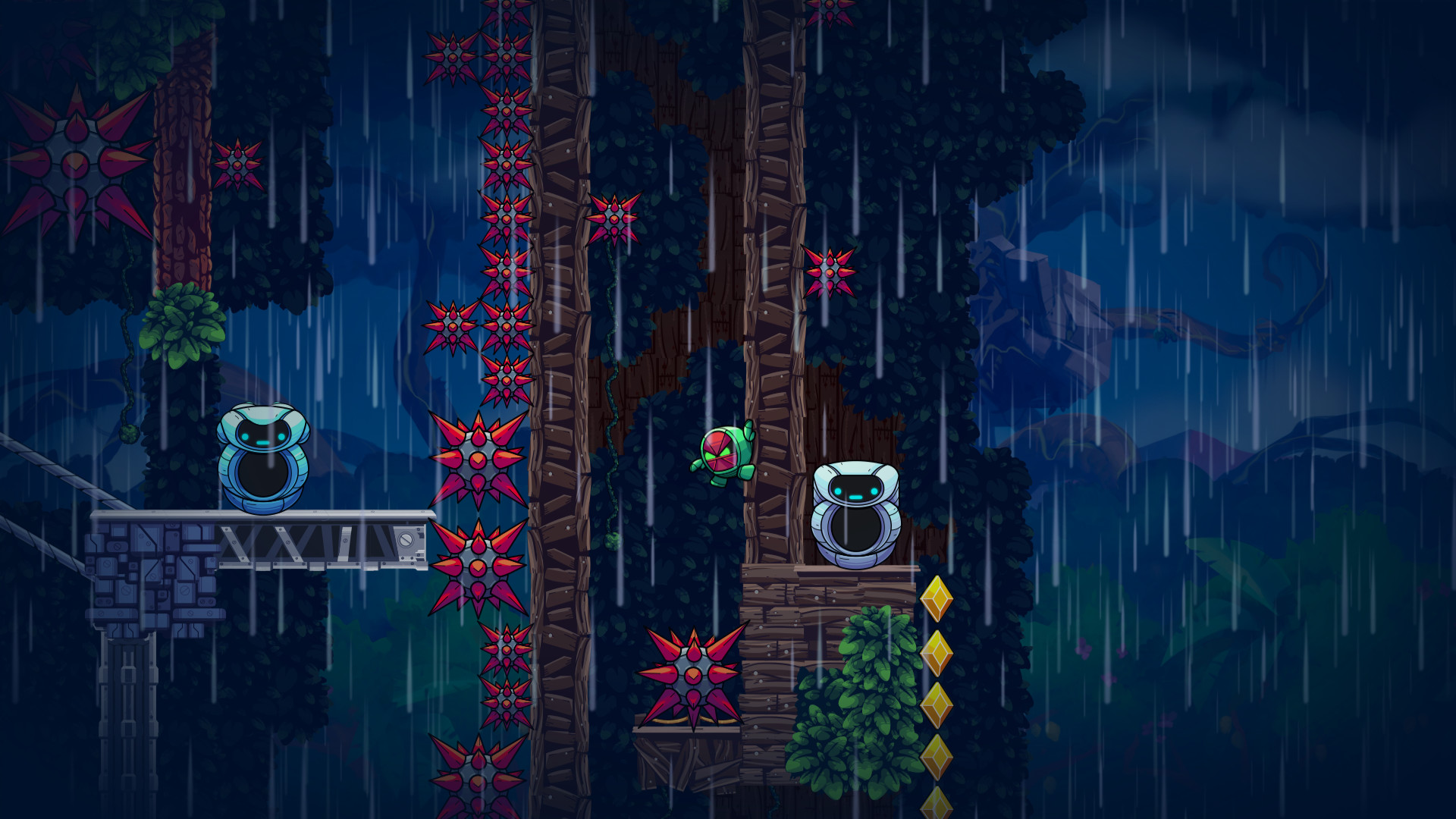 Levelhead: Platformer Maker screenshot 1