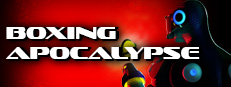 Boxing Apocalypse 게임 이미지