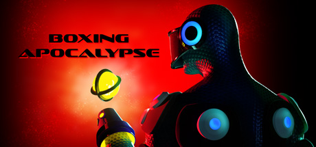 Boxing Apocalypse steam charts