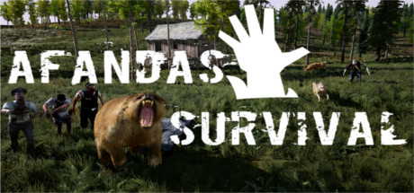 Afandas Survival — store header art