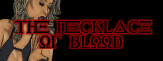 The Necklace of Blood 게임 이미지