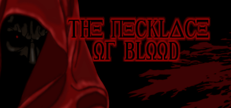 The Necklace of Blood Cover Image