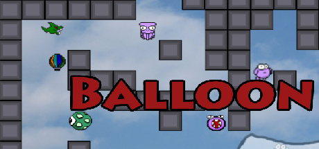 Balloon header image