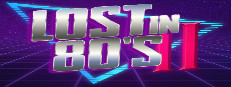 Lost In 80s II 게임 이미지