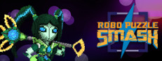 Robo Puzzle Smash 게임 이미지