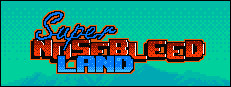 Super Nosebleed Land 게임 이미지