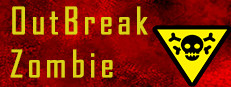 OutBreak Zombie 게임 이미지
