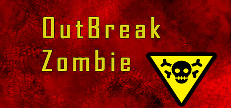 OutBreak Zombie header image