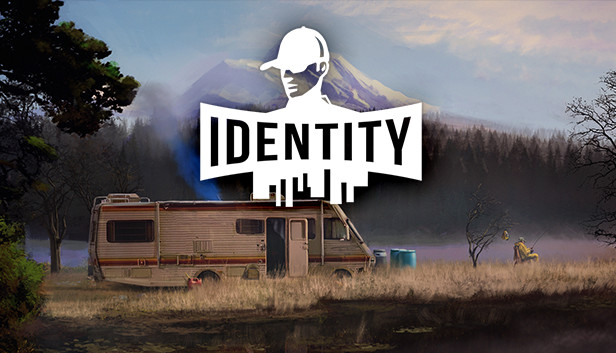 Identity On Steam