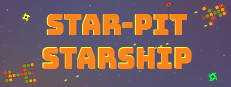 Star-Pit Starship 게임 이미지