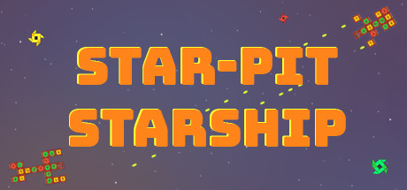 Star-Pit Starship banner image