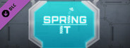 Spring It! - Soundtrack