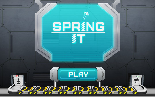 Spring It! - Soundtrack