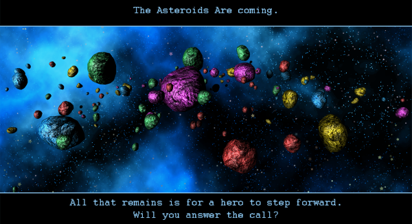 Meteor blast (future games) mac os catalina