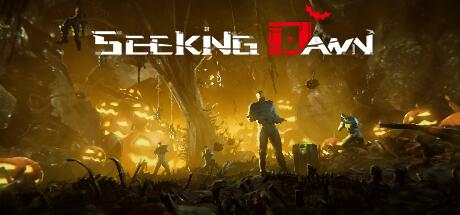 Seeking Dawn: Free to Play Edition steam charts