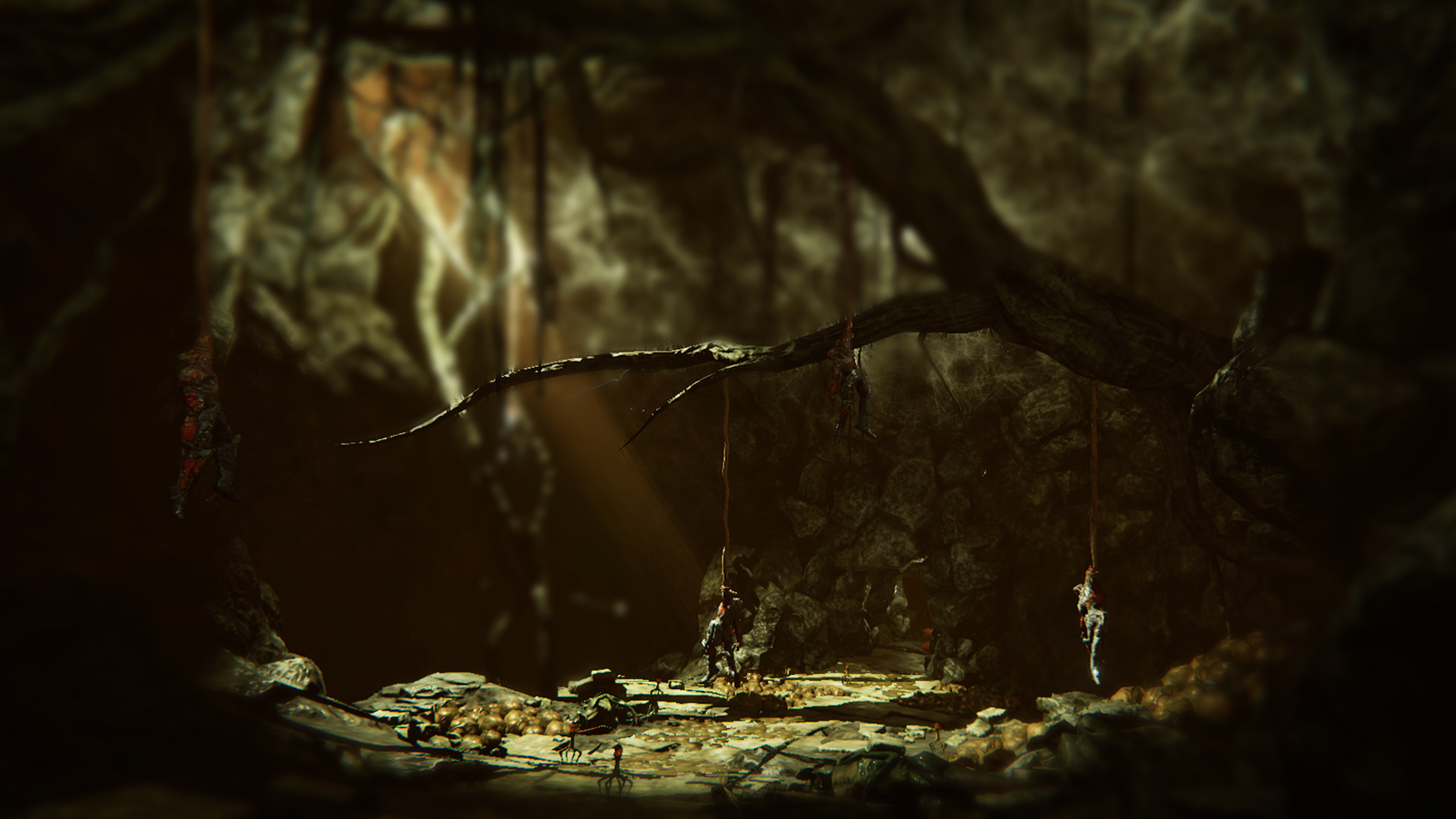 Seeking Dawn: Free to Play Edition screenshot 4