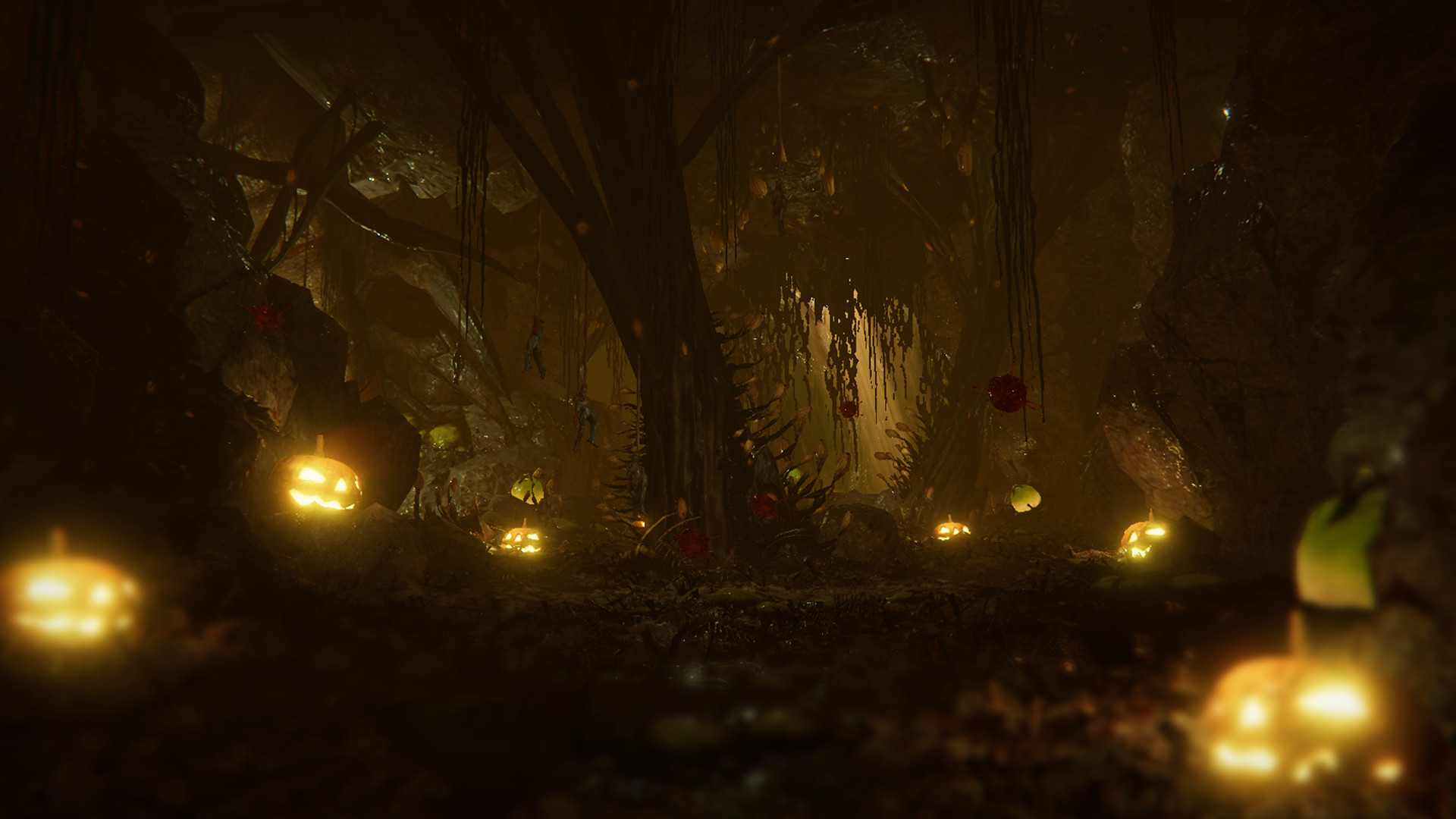 Seeking Dawn: Free to Play Edition screenshot 5