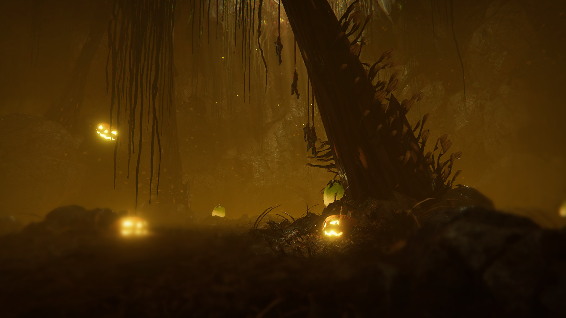 Seeking Dawn: Free to Play Edition screenshot 3