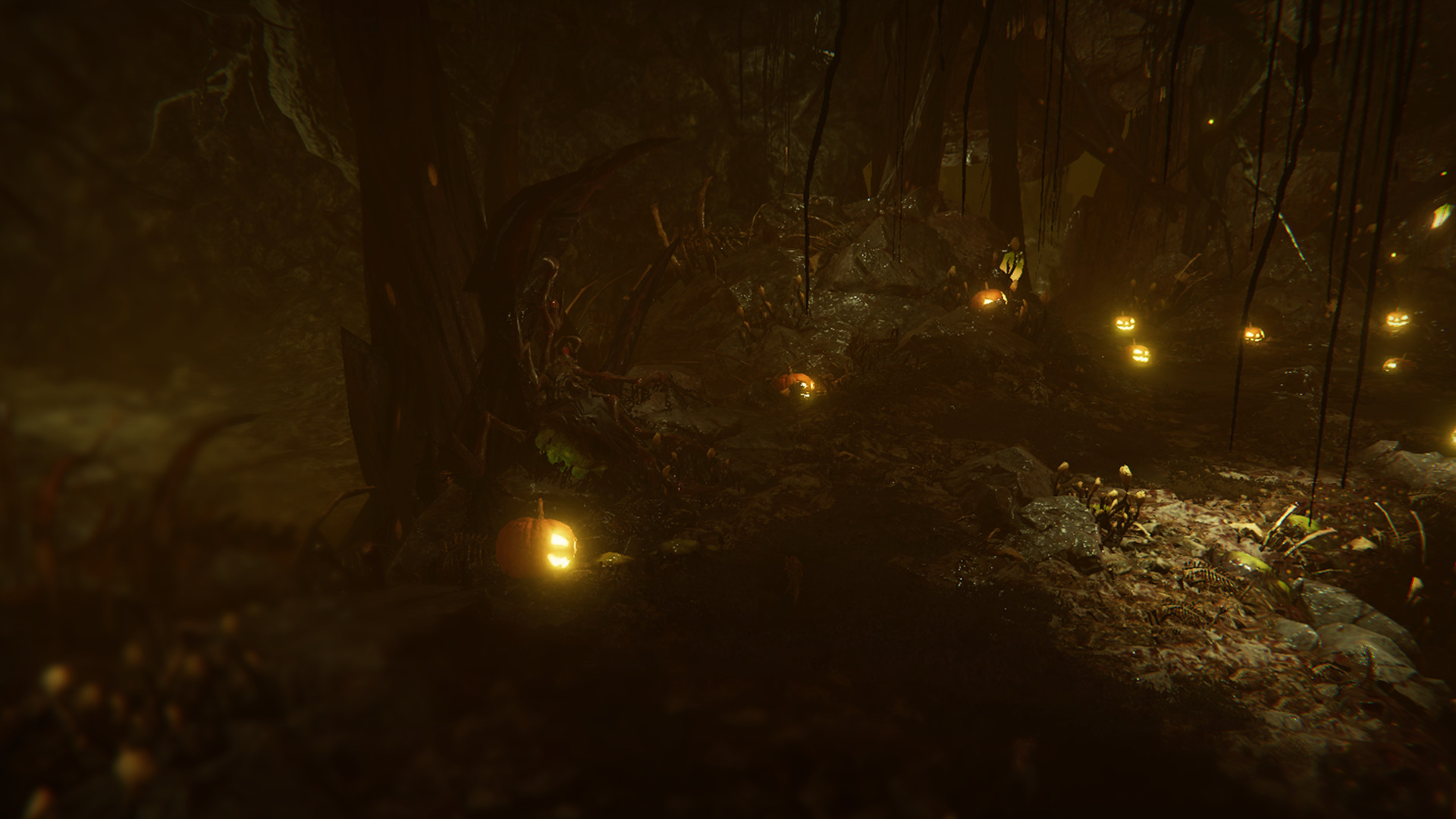 Seeking Dawn: Free to Play Edition screenshot 6
